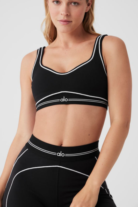 AIRBRUSH HEART THROB BRA