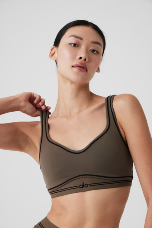 AIRBRUSH HEART THROB BRA