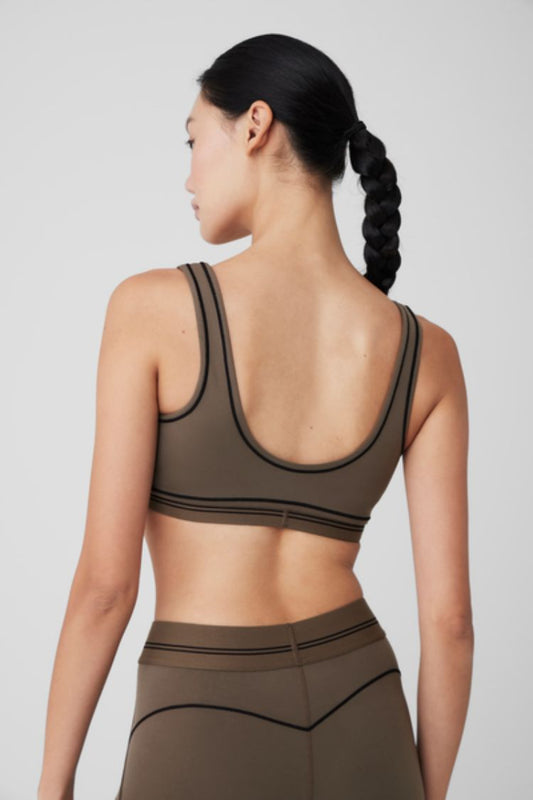 AIRBRUSH HEART THROB BRA