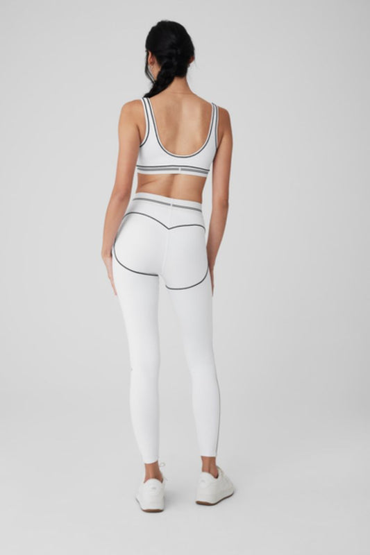 AIRBRUSH HEART THROB BRA