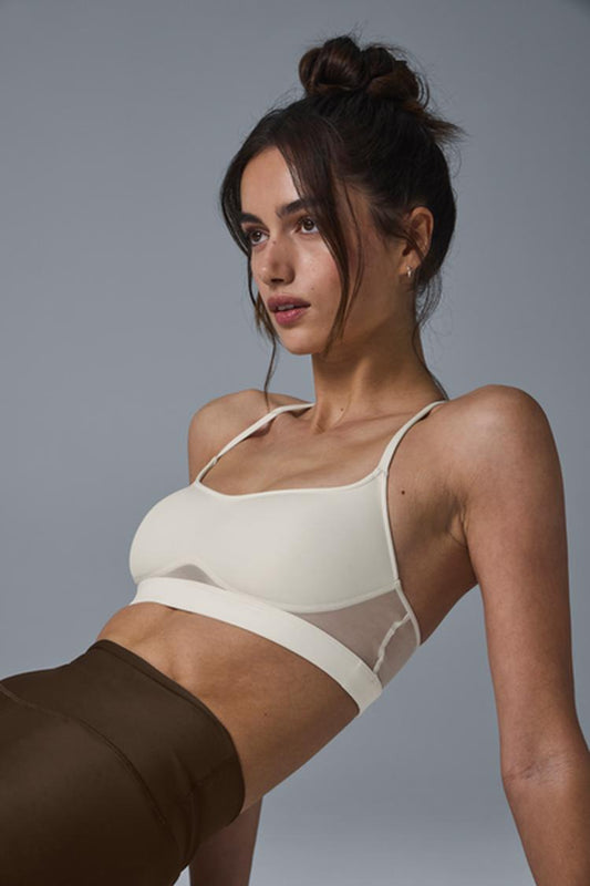 MOLDED ENGAGE BRA