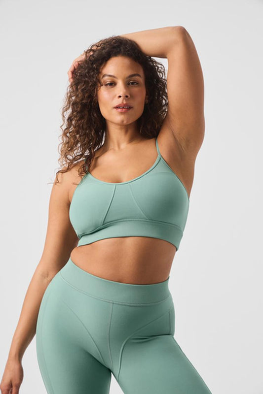 ALOSOFT HEAD START BRA