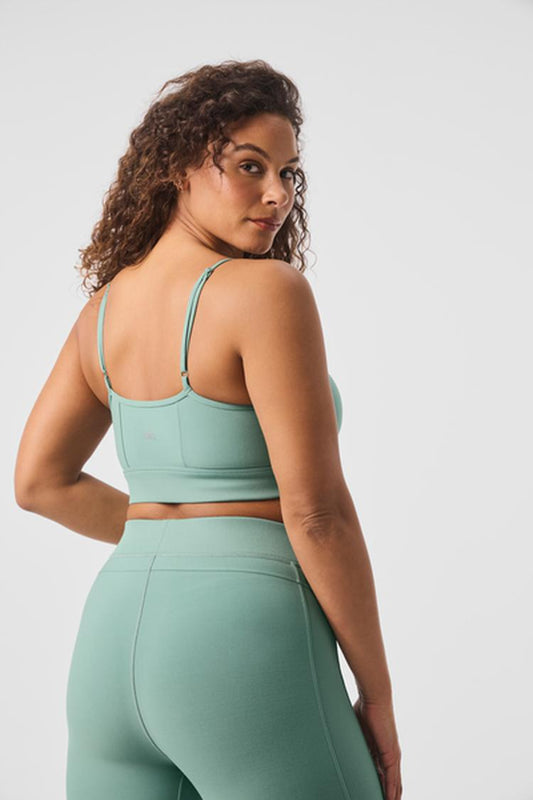 ALOSOFT HEAD START BRA