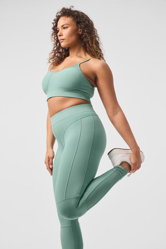 ALOSOFT HEAD START BRA