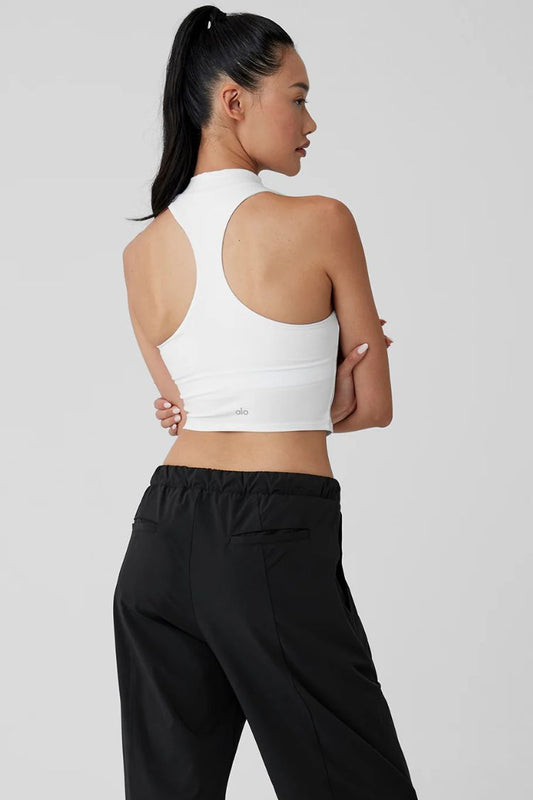 ALOSOFT TOP THAT BRA TANK