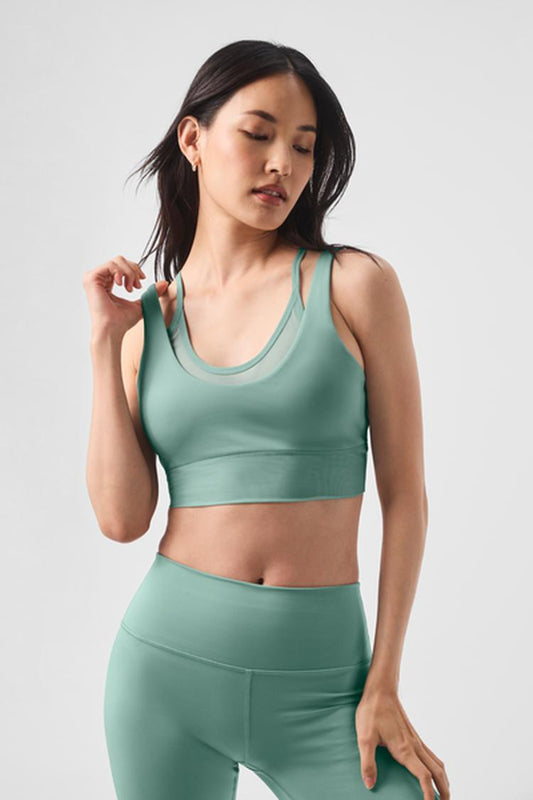 AIRLIFT DOUBLE TROUBLE BRA