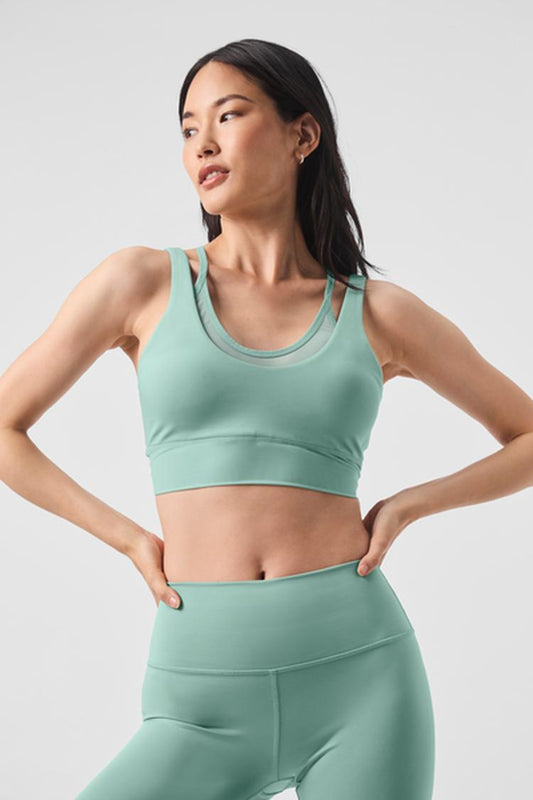 AIRLIFT DOUBLE TROUBLE BRA