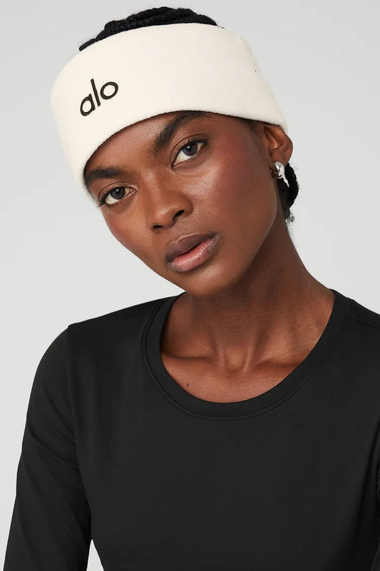 PERFORMANCE EAR WARMERS-TEST